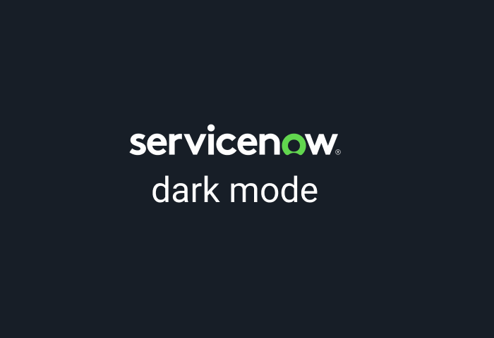 service now logo