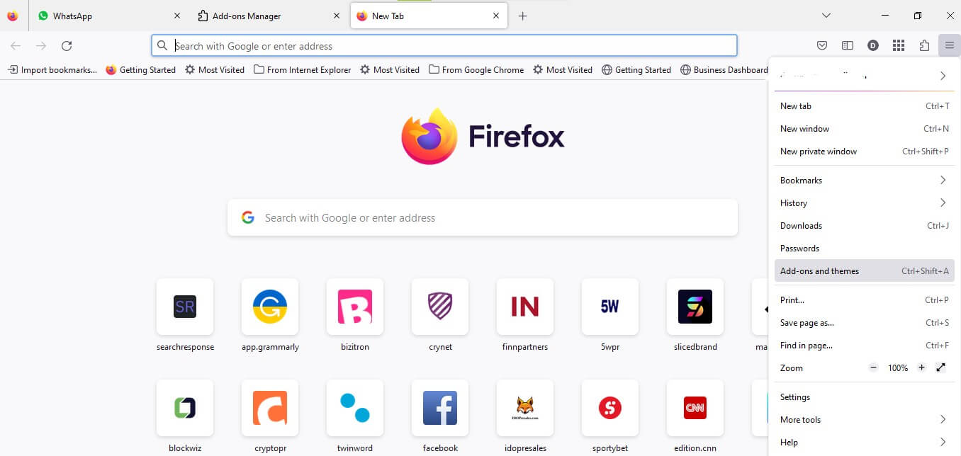 Find The Perfect Browser With Dark Mode: A Comprehensive Guide