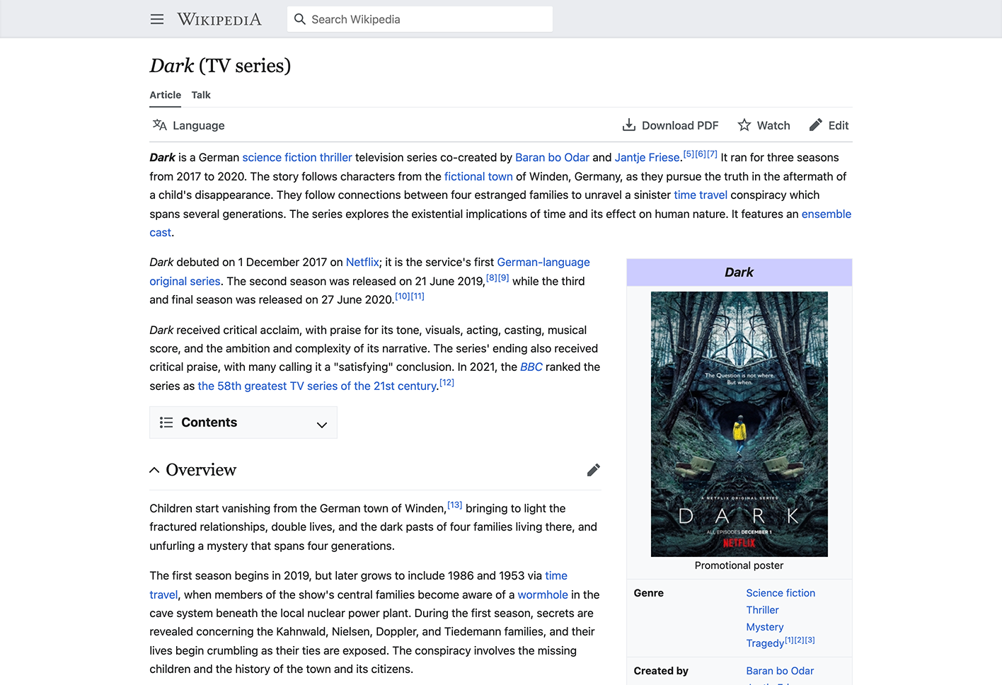 wikipeida-light-mode