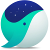 naver whale browser | Night Eye