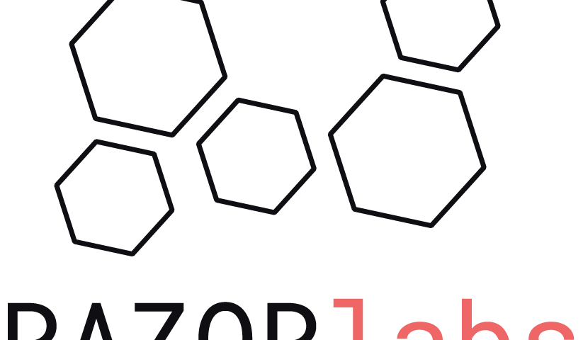 Razorlabs logo