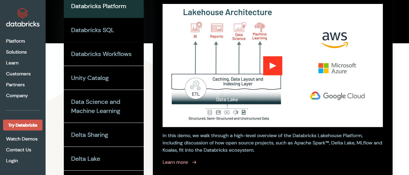 databricks dark mode after 2