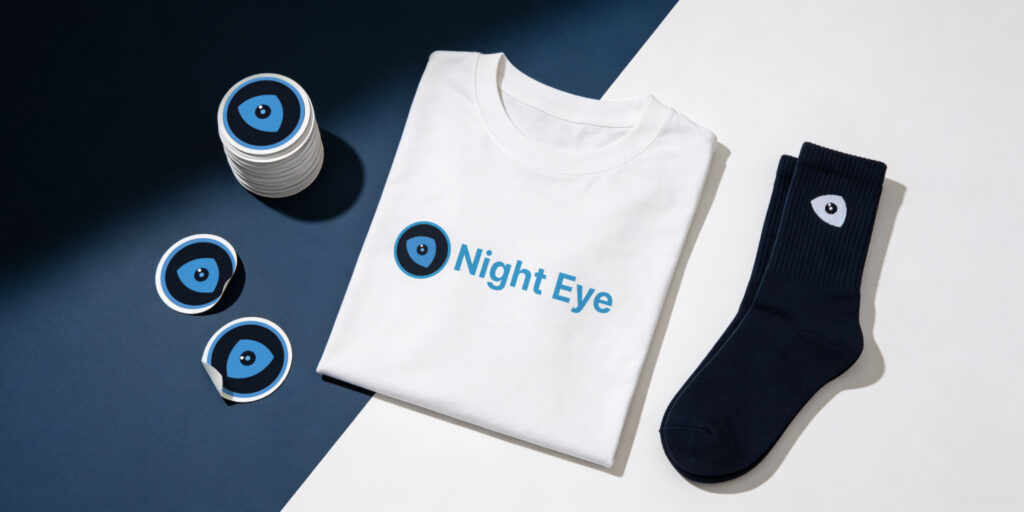 NightEye article | Night Eye