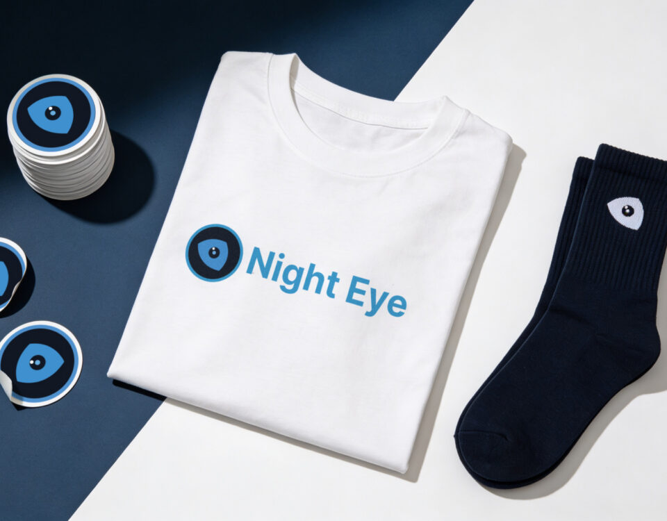 NightEye article 2 | Night Eye